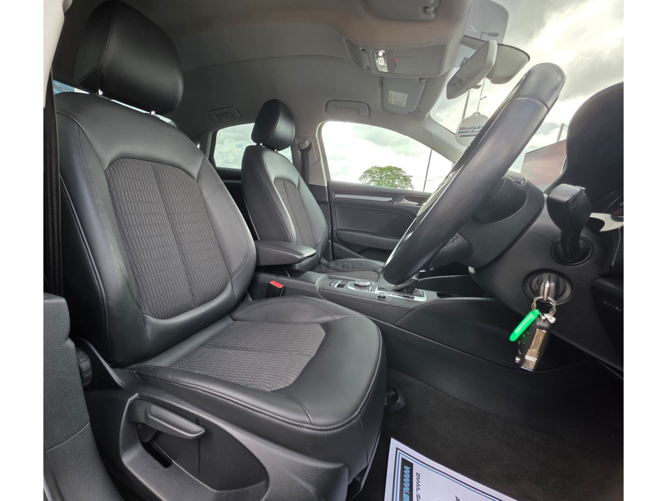 2015 Audi A3 1.6L Diesel For Sale Images