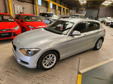 2014 BMW 1 Series 2L Diesel For Sale Images