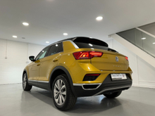 2021 Volkswagen T-Roc 2L Diesel For Sale Images