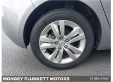 2017 Peugeot 308 1.2L Petrol For Sale Images