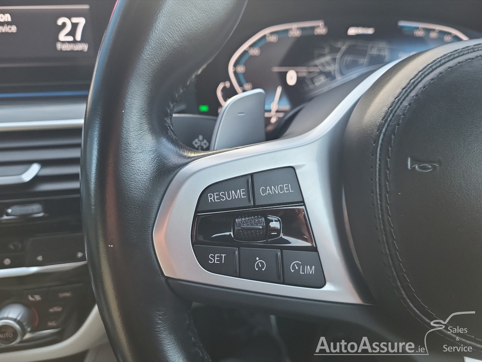 2023 BMW 5 Series 2L Petrol Plug-in Hybrid For Sale Images
