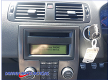 2012 Volvo C30 1.6L Diesel For Sale Images