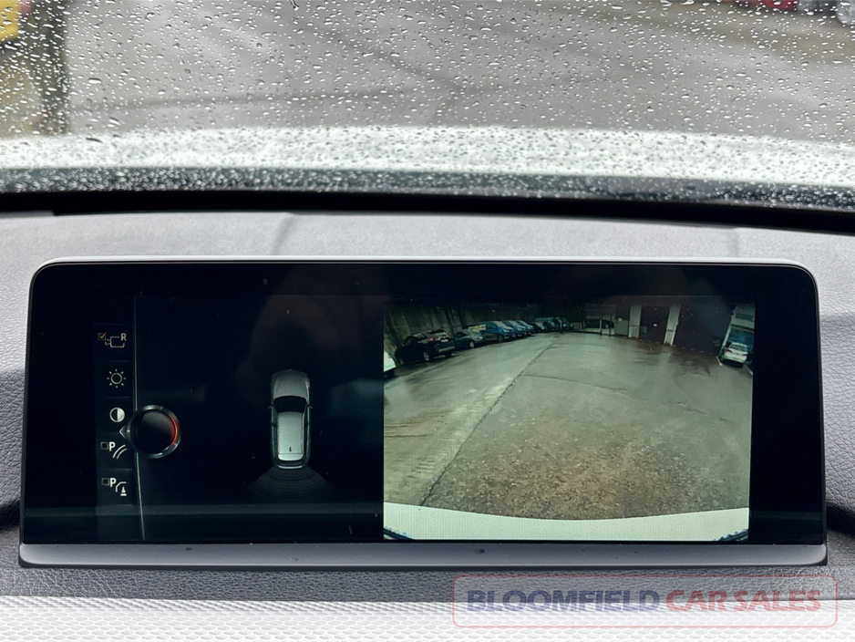 BMW 3 Series 320i MSPORT , AUTO // PRISTINE — thumbnail 18