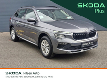 Skoda Kamiq (107) SELECTION 1.0TSI 115HP DSG