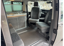 2023 Volkswagen California 2L Diesel For Sale Images