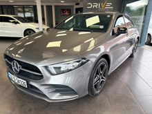 2022 Mercedes-Benz A Class 1.3L Petrol Plug-in Hybrid For Sale Images