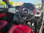 2015 ABARTH 595 ABARTH 595 TURISMO