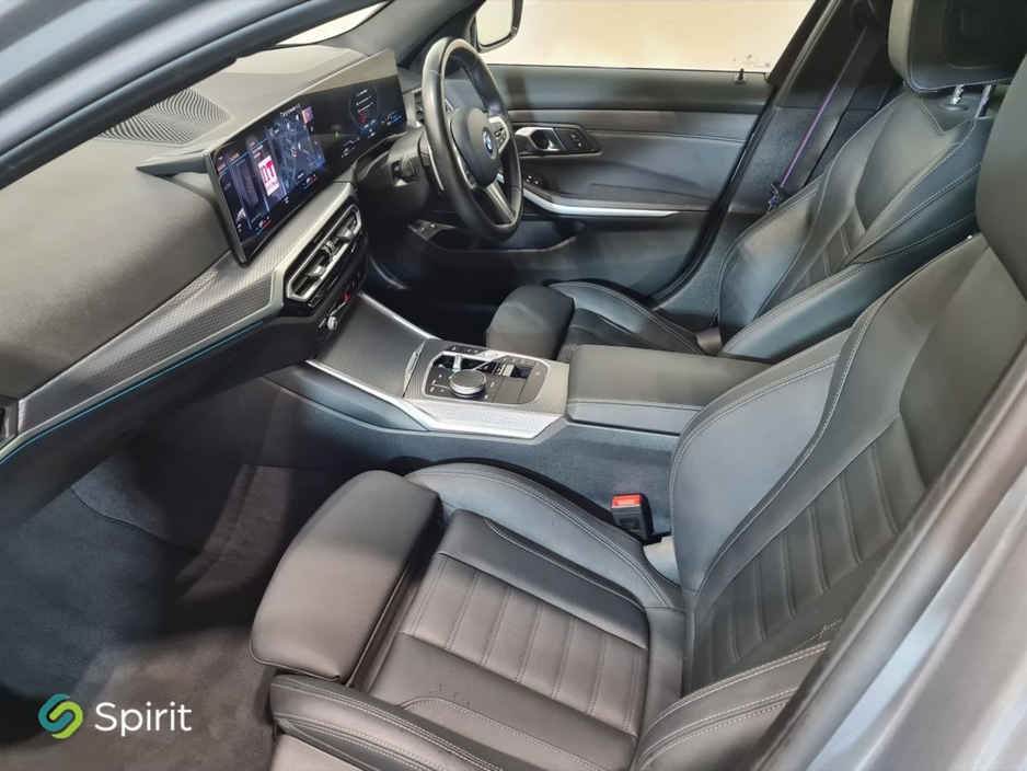 BMW 3 Series 330 E M Sport Auto *Call John 086191354 — thumbnail 3