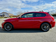 2017 BMW 1 Series 1.5L Diesel For Sale Images