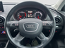 2016 AUDI A3 2016 Audi A3 1.4 TFSI S-Tronic Automatic