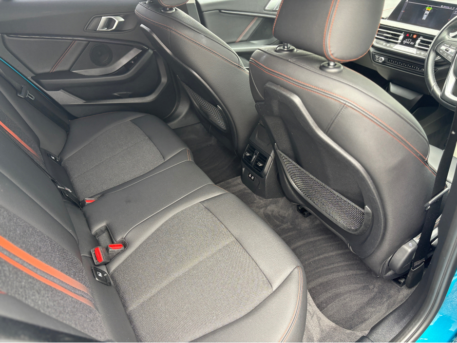 2022 BMW 1 Series 1.5L Diesel For Sale Images