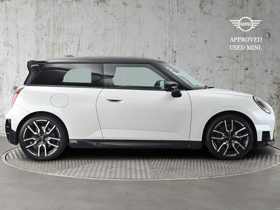 2025 MINI Hatch 0L Electric For Sale Images