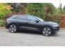 2023 AUDI Q8 E Black Edition * B&O Sound * 360 cameras * Extra Spec