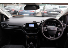 2019 Ford Fiesta 1.1L Petrol For Sale Images