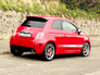 2011 ABARTH 500 500 1.4 135BHP !!!!NEW NCT!!!