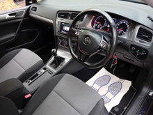 2017 Volkswagen Golf 1.6L Diesel For Sale Images