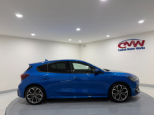 2023 Ford Focus 1.5L Diesel For Sale Images