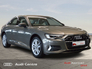 2025 AUDI A6 40 TDI SE