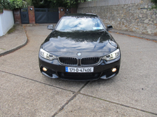 2017 BMW 4 Series 2L Diesel For Sale Images