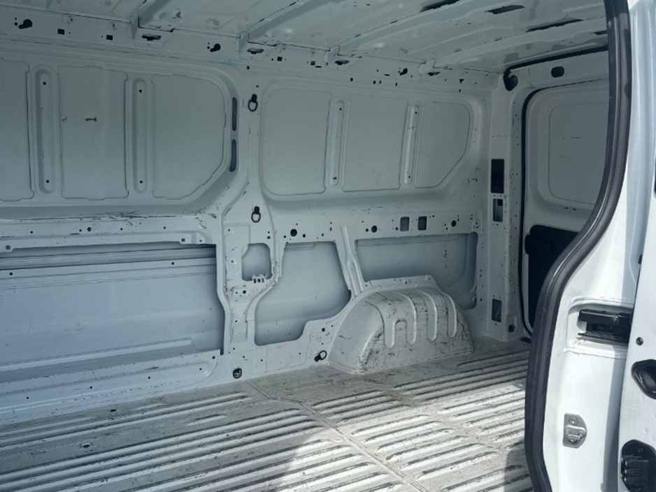2023 Renault Trafic 2L Diesel For Sale Images