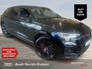 2025 AUDI Q8 Q8 SUV Comp 60 TFSI e quattro 490 PS tiptronic