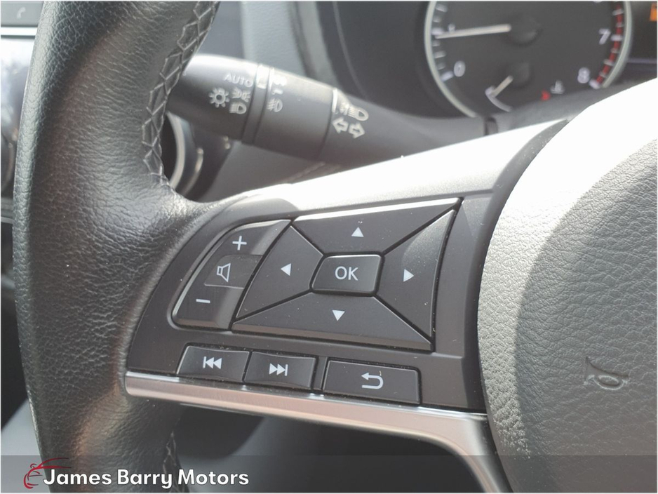 2022 Nissan Juke 1.0L Petrol For Sale Images