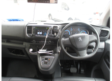 2022 Peugeot Expert ElectricL Electric For Sale Images