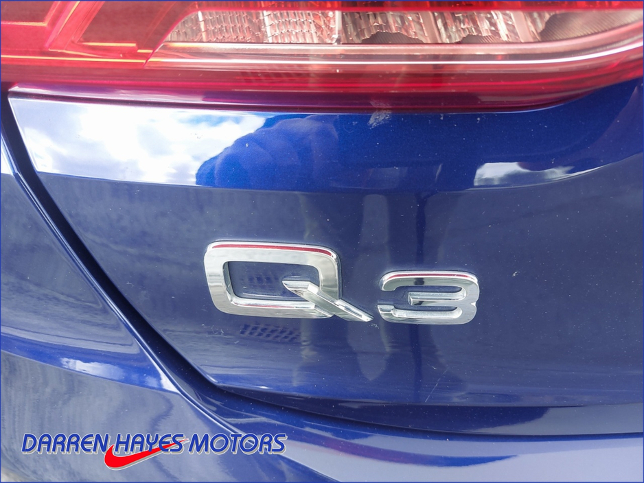 2022 Audi Q3 1.4L Hybrid For Sale Images