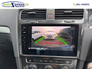 2018 VOLKSWAGEN GOLF 1.2 TSI TECH EDITION Automatic, Reversing camera