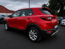 Kia Stonic 1.25 K1 Petrol