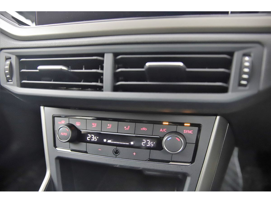 Volkswagen Polo 1.0 TSI DSG COMFORTLINE *CARPLAY*ANDROID AUTO*REVERSE CAM* — thumbnail 18