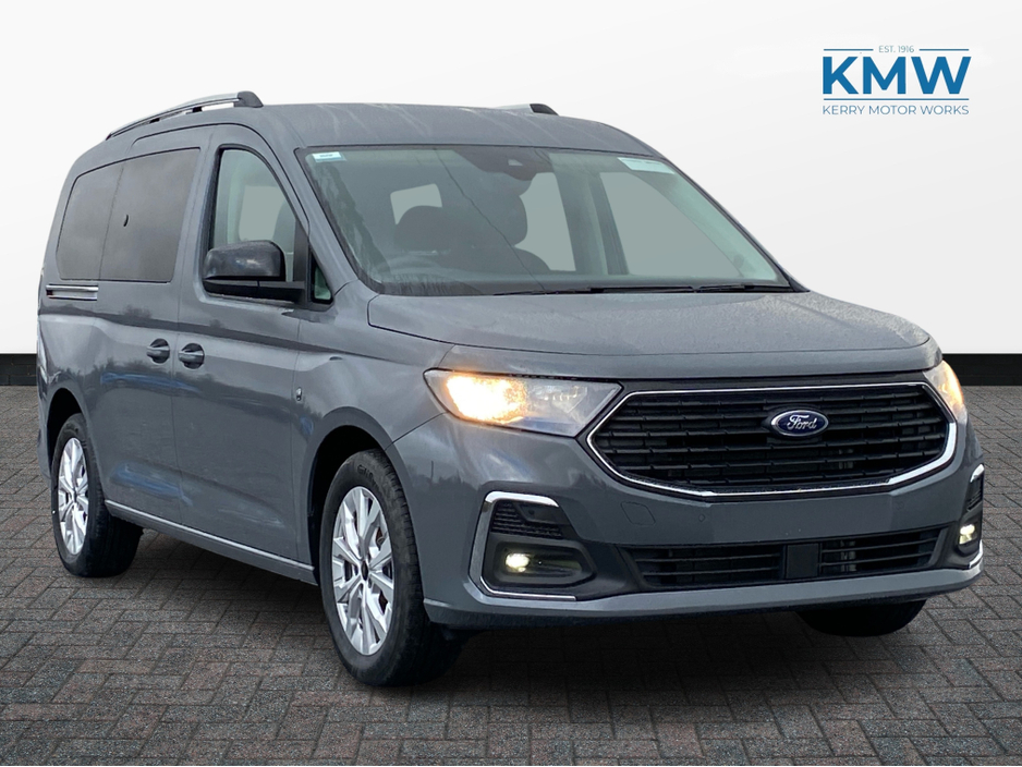 Used Ford Tourneo Connect 2026 in Kerry