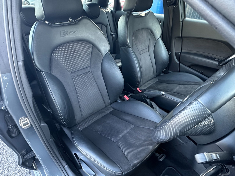 2018 Audi A1 1L Petrol For Sale Images