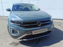 2022 VOLKSWAGEN T-ROC 2.0 TDI 116HP Style Rear Camera & Heated Seats