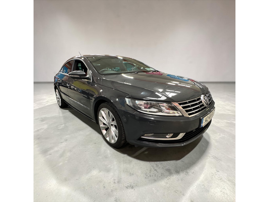 2014 Volkswagen CC 2L Diesel For Sale Images