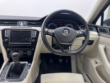 2016 Volkswagen Passat 2L Diesel For Sale Images