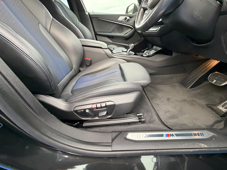 BMW 2 Series M-SPORT - 2.0L DIESEL - AUTO - 12M WARRANTY - CAR: 2613 — thumbnail 17