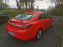 2016 VAUXHALL INSIGNIA 1.6 CDTI  Elite 136ps