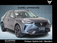 Cupra Formentor e-Hybrid 204hp DSG