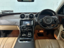 2016 Jaguar XJ 3L Diesel For Sale Images