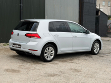 2018 Volkswagen Golf 1.2L Petrol For Sale Images