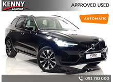 2022 Volvo XC60 2L Diesel For Sale Images
