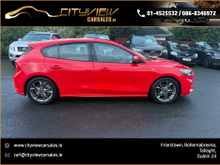2019 Ford Focus 1L Petrol For Sale Images