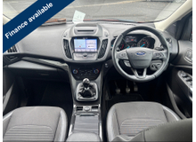 2019 Ford Kuga 1.5L Diesel For Sale Images