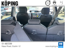 2019 Citroen Grand C4 Picasso 1.6L Diesel For Sale Images