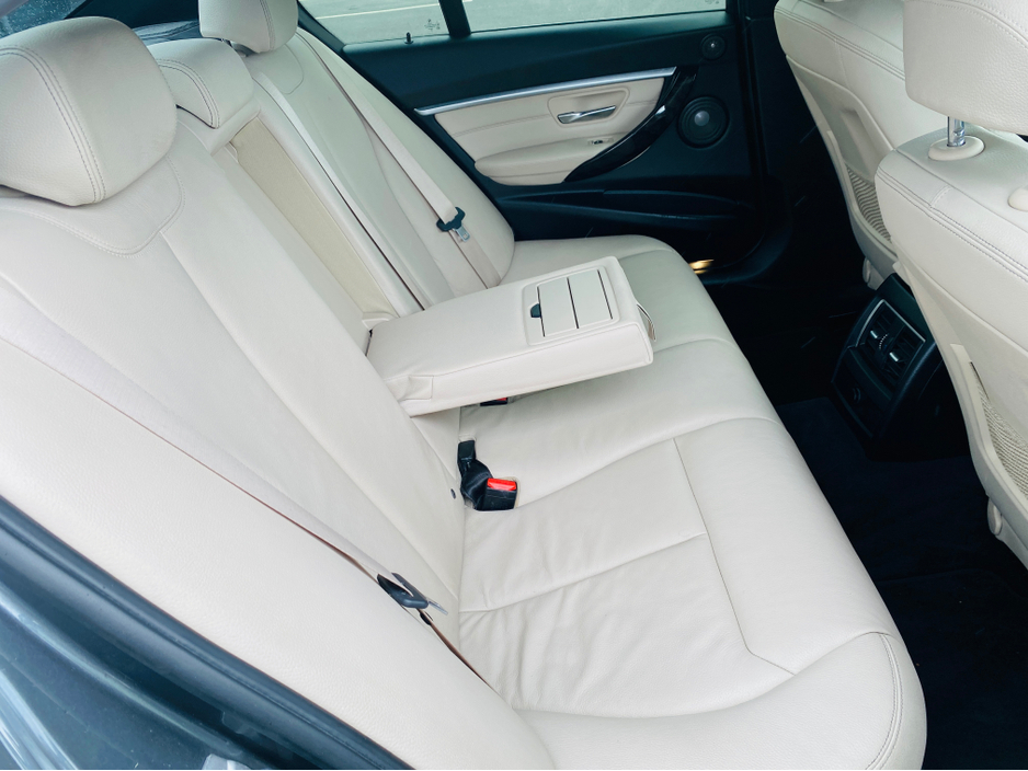 2018 BMW 3 Series 2L Diesel For Sale Images