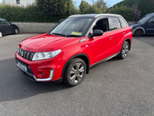 2020 Suzuki Vitara 1.4L Petrol For Sale Images