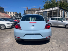 2013 Volkswagen Beetle 1.2L Petrol For Sale Images