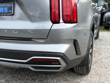 2021 Kia Sorento 2.2L Diesel For Sale Images