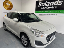 2020 Suzuki Swift 1.2L Petrol For Sale Images